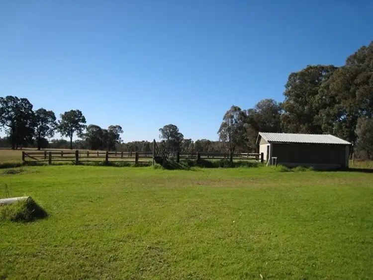 Main view of Homely house listing, 160 Ashwood Road, Wilton NSW 2571