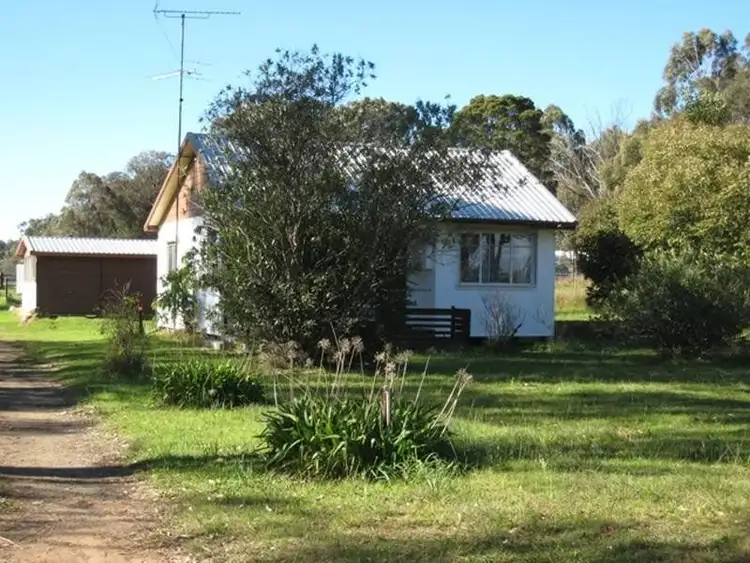 Second view of Homely house listing, 160 Ashwood Road, Wilton NSW 2571