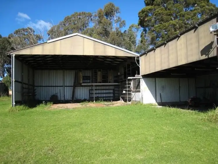 Sixth view of Homely house listing, 160 Ashwood Road, Wilton NSW 2571
