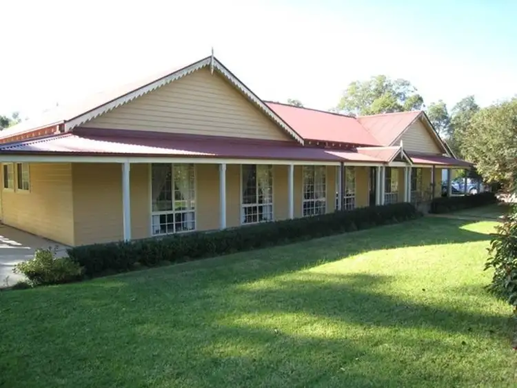 475A Arina Road, Bargo NSW 2574
