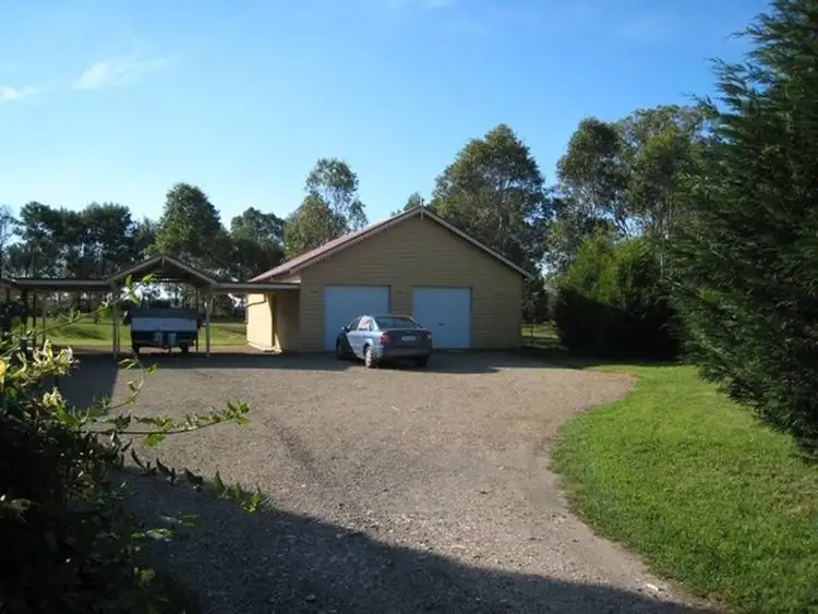 Seventh view of Homely house listing, 475A Arina Road, Bargo NSW 2574