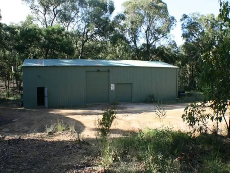 Fifth view of Homely house listing, 22 Boundary Road, Buxton NSW 2571