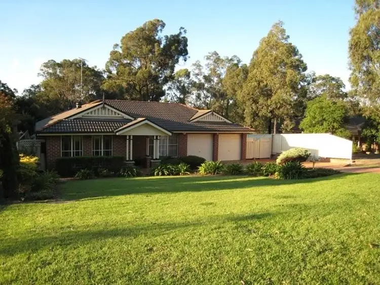 30 Campsie Street, Wilton NSW 2571