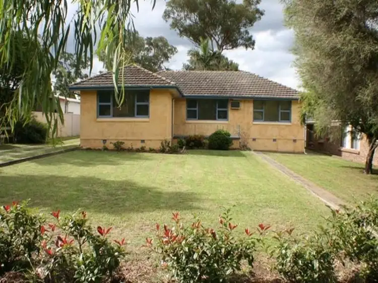 Address available on request