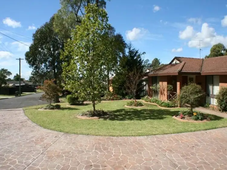 6 Dudley Place, Tahmoor NSW 2573