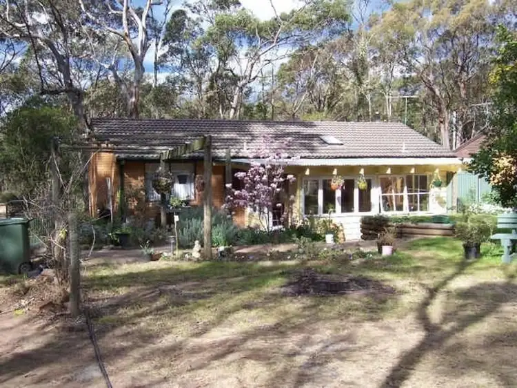 22 Meryla Street, Thirlmere NSW 2572
