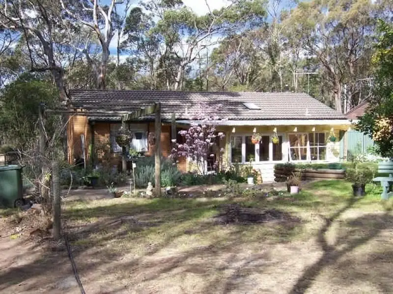 Main view of Homely house listing, 22 Meryla Street, Thirlmere NSW 2572