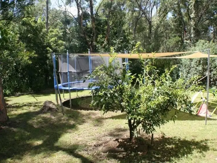 Fourth view of Homely house listing, 22 Meryla Street, Thirlmere NSW 2572