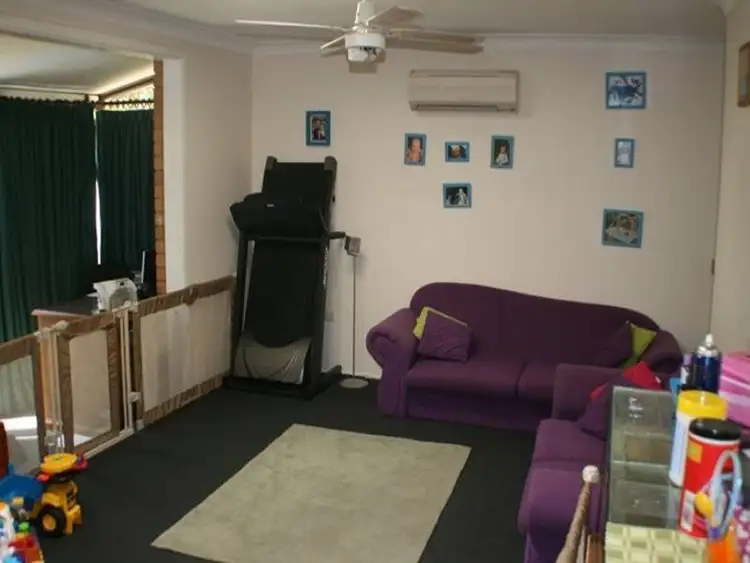 Sixth view of Homely house listing, 22 Meryla Street, Thirlmere NSW 2572