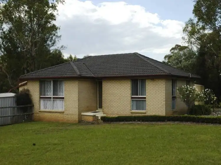 Address available on request