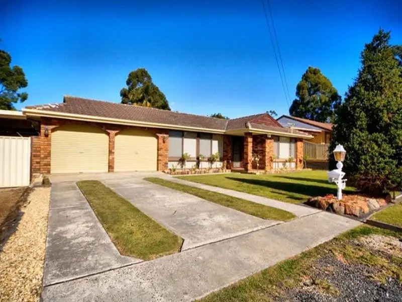Main view of Homely house listing, 17 Grenfell Street, Buxton NSW 2571