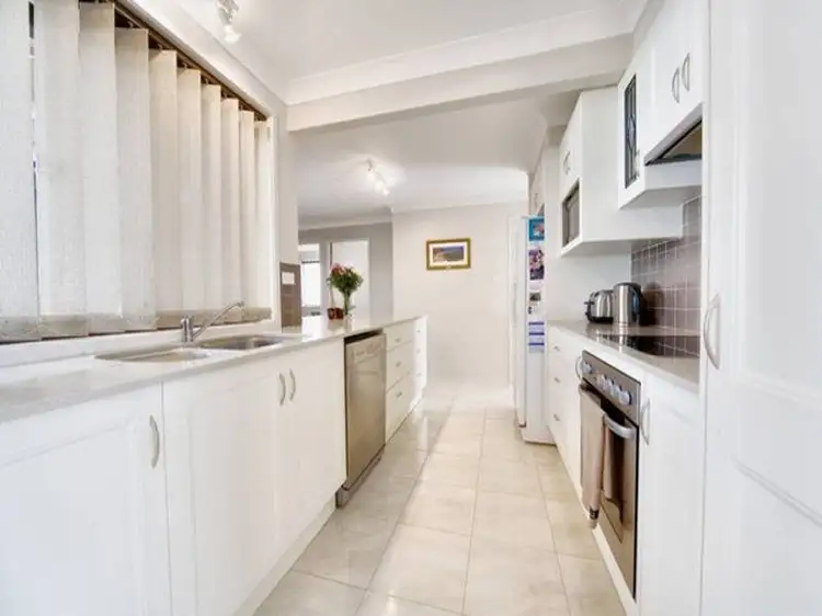 Second view of Homely house listing, 17 Grenfell Street, Buxton NSW 2571