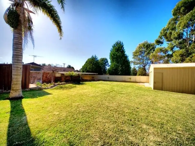 Third view of Homely house listing, 17 Grenfell Street, Buxton NSW 2571