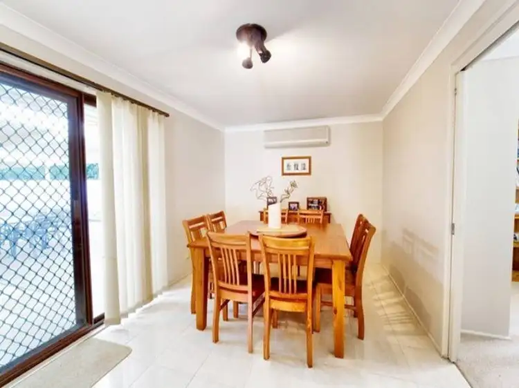 Fourth view of Homely house listing, 17 Grenfell Street, Buxton NSW 2571