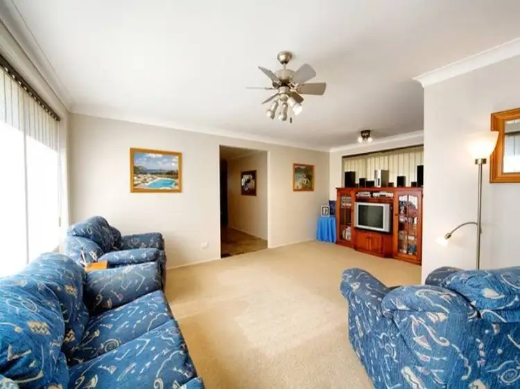 Fifth view of Homely house listing, 17 Grenfell Street, Buxton NSW 2571