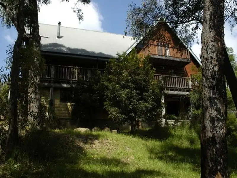 Main view of Homely house listing, 14 Numbat Place, Buxton NSW 2571