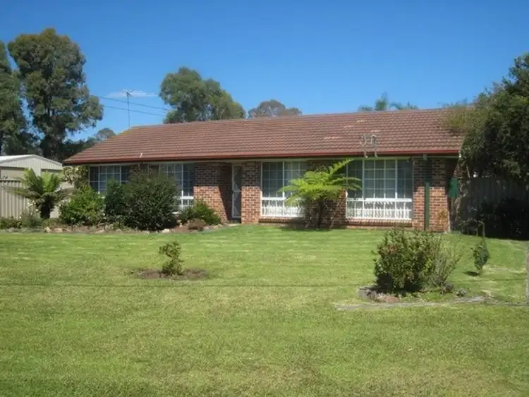 184 Hawthorne Road, Bargo NSW 2574