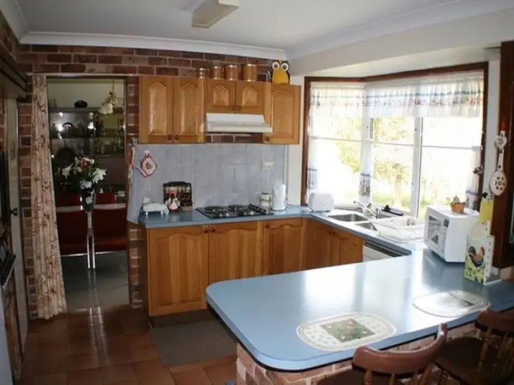 Second view of Homely house listing, 5 Leonard Street, Thirlmere NSW 2572