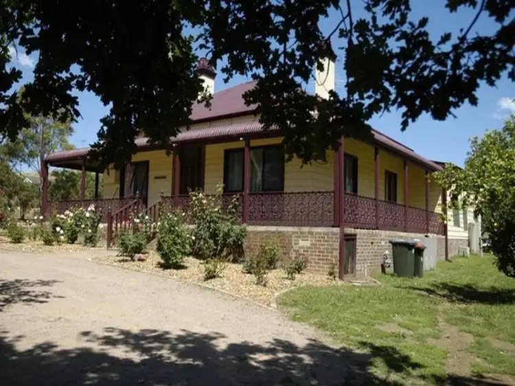 Address available on request