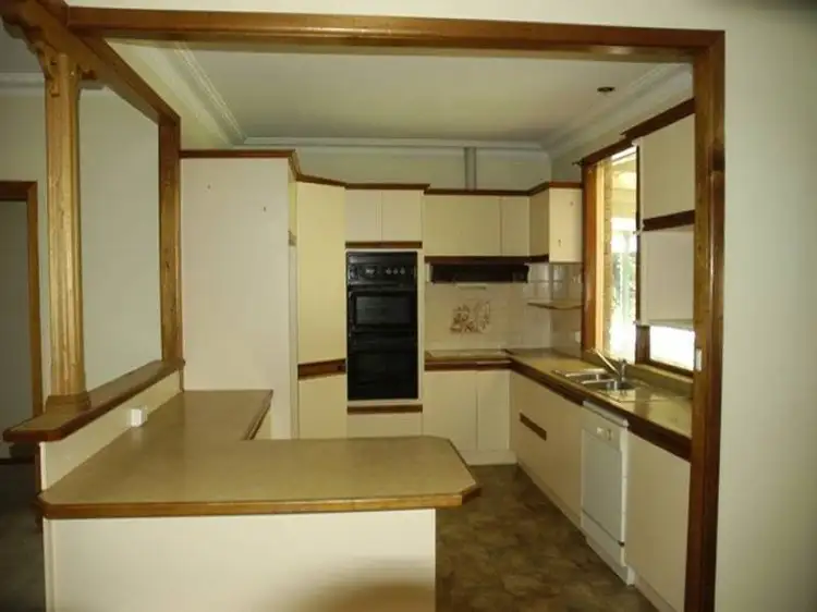 Second view of Homely house listing, 155 Oaks Road, Thirlmere NSW 2572