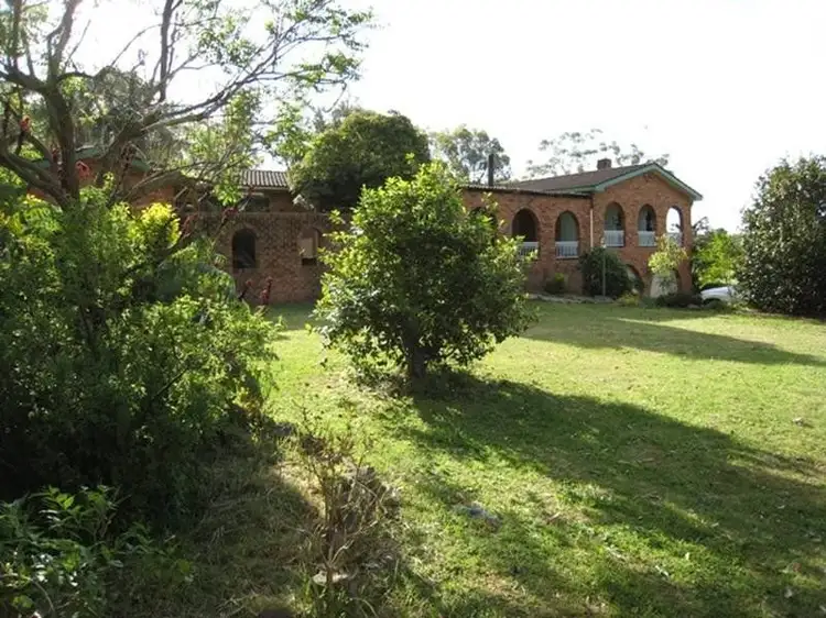 Third view of Homely house listing, 155 Oaks Road, Thirlmere NSW 2572