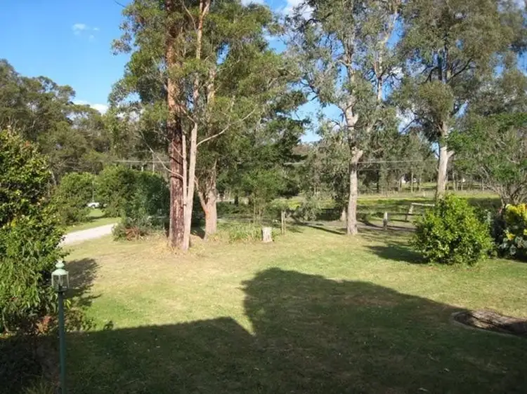 Fourth view of Homely house listing, 155 Oaks Road, Thirlmere NSW 2572