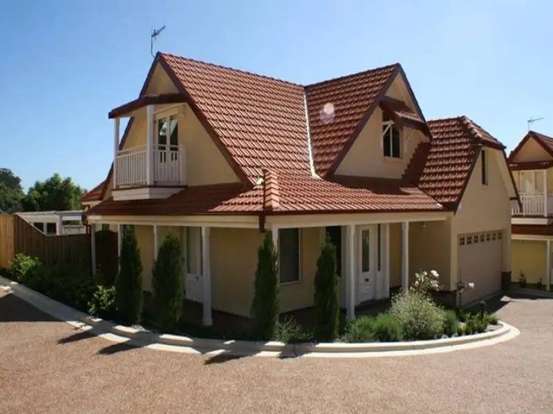 Main view of Homely house listing, 6/253-255 Argyle Street, Picton NSW 2571