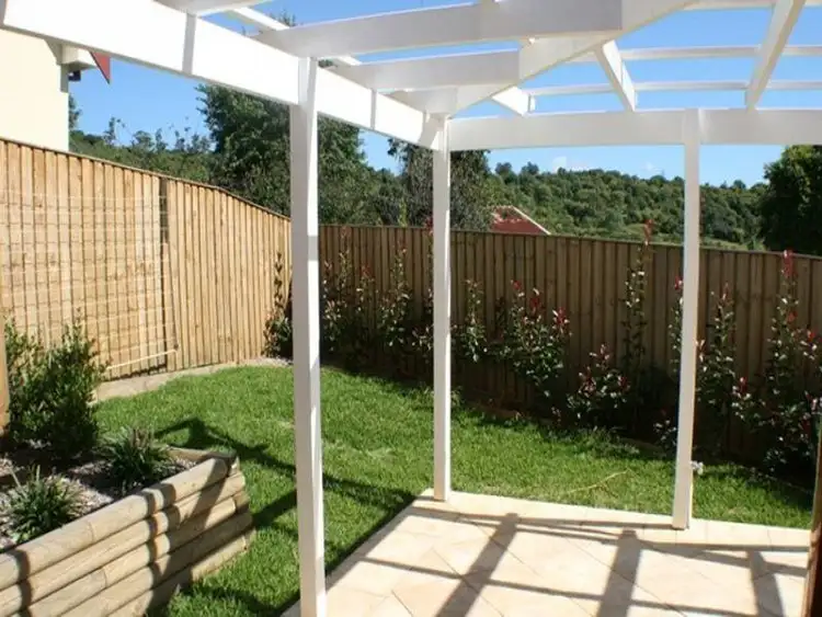 Third view of Homely house listing, 6/253-255 Argyle Street, Picton NSW 2571