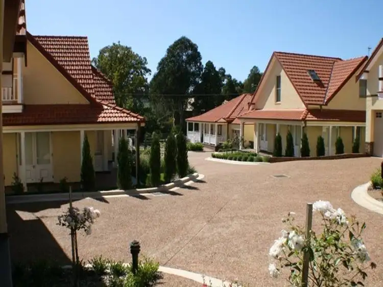 Fourth view of Homely house listing, 6/253-255 Argyle Street, Picton NSW 2571