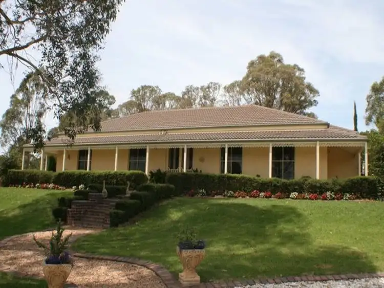 59 Hogans Drive, Bargo NSW 2574
