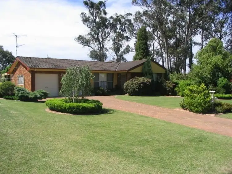 Address available on request