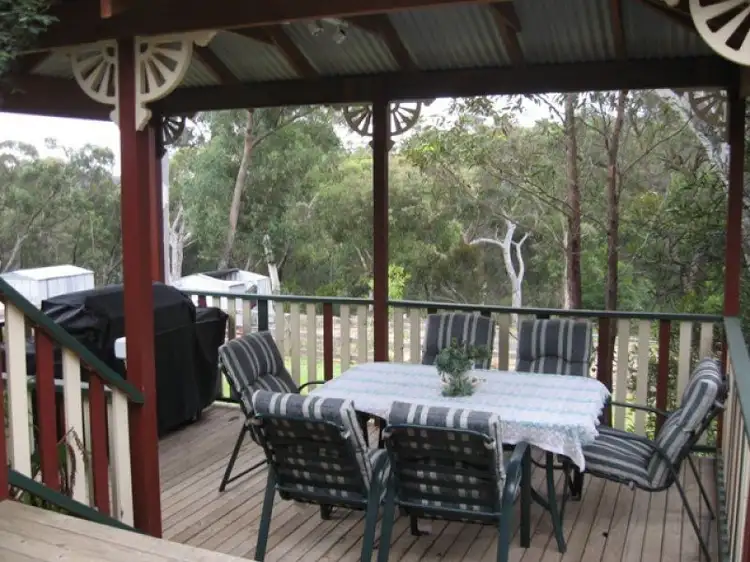 Fifth view of Homely house listing, Address available on request