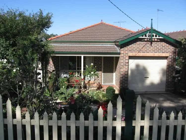Address available on request