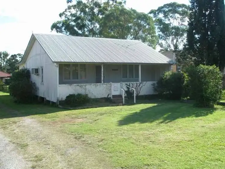 Address available on request
