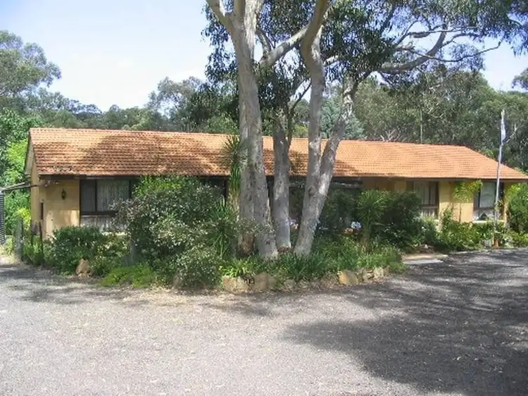 Main view of Homely rural property listing, Address available on request