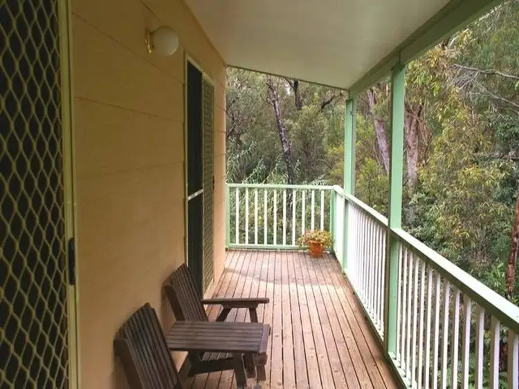Fourth view of Homely house listing, 11A Wellington Street, Buxton NSW 2571
