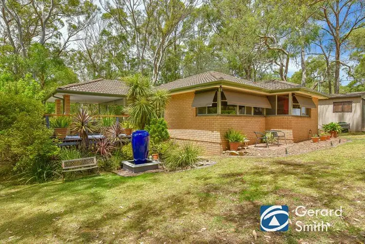 5 Mitchell Place, Douglas Park NSW 2569