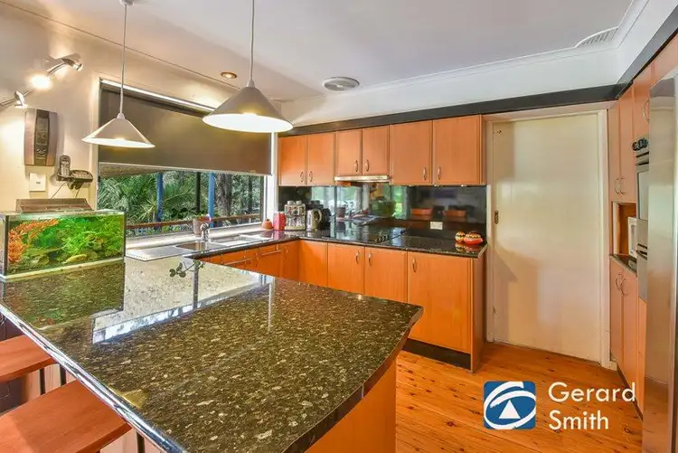 Second view of Homely house listing, 5 Mitchell Place, Douglas Park NSW 2569