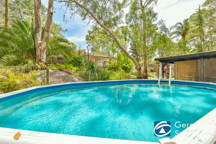 Fifth view of Homely house listing, 5 Mitchell Place, Douglas Park NSW 2569