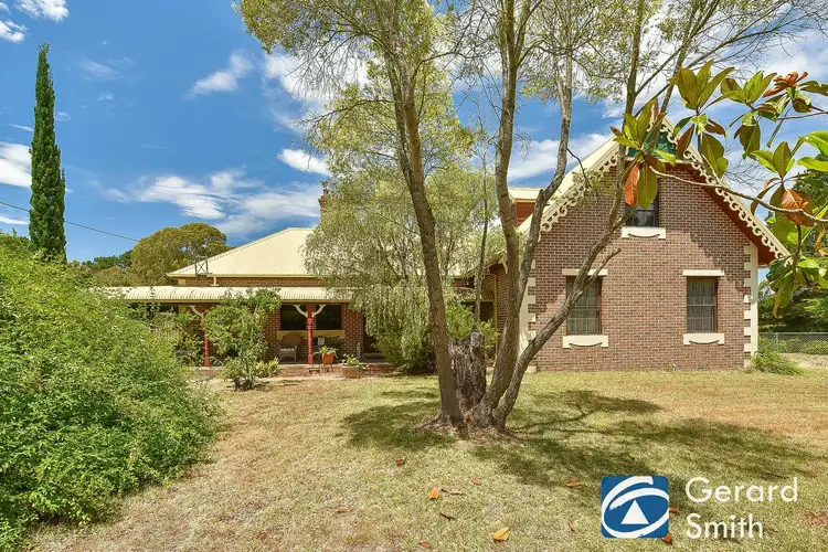 210 Railway Parade, Buxton NSW 2571