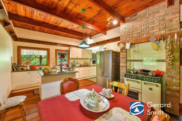 Second view of Homely house listing, 210 Railway Parade, Buxton NSW 2571