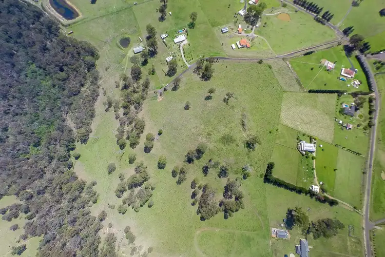 Second view of Homely land listing, Lot 34 Lyrebird Road, Pheasants Nest NSW 2574