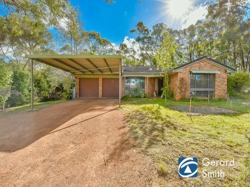 Main view of Homely house listing, 57 Mylora Street, Hill Top NSW 2575
