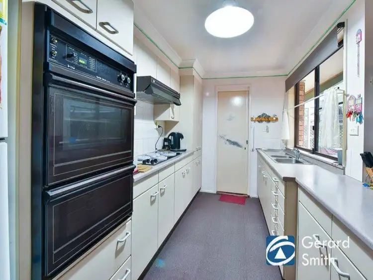 Second view of Homely house listing, 57 Mylora Street, Hill Top NSW 2575