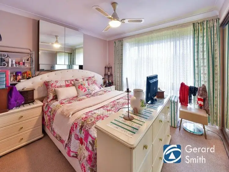 Third view of Homely house listing, 57 Mylora Street, Hill Top NSW 2575