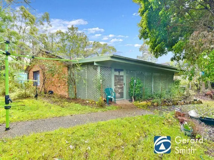 Fifth view of Homely house listing, 57 Mylora Street, Hill Top NSW 2575