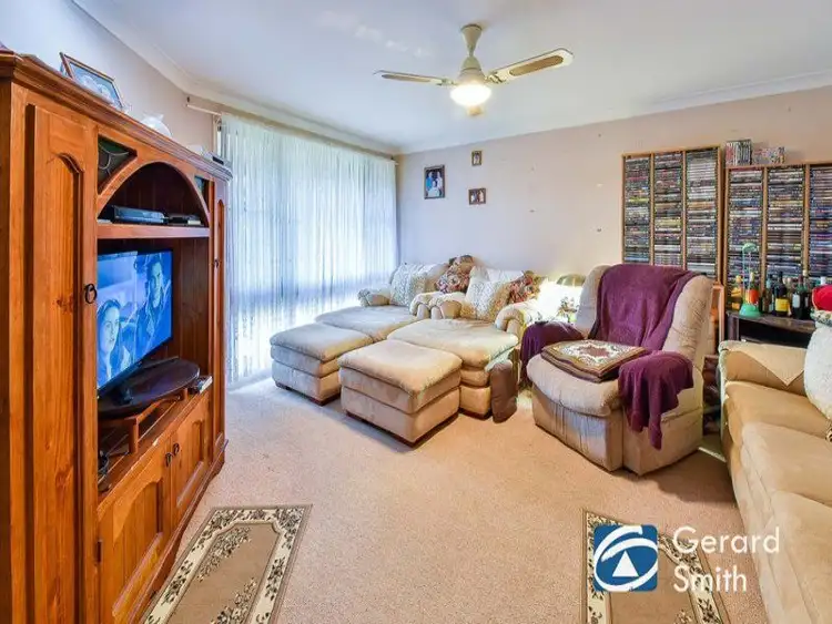 Sixth view of Homely house listing, 57 Mylora Street, Hill Top NSW 2575