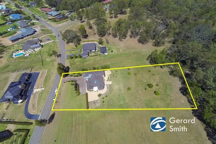 20 The Grange, Picton NSW 2571
