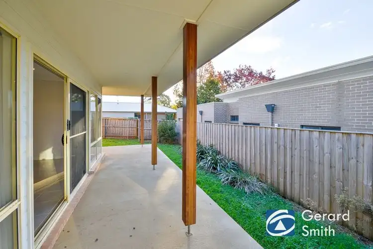 Seventh view of Homely house listing, 37 West Parade, Hill Top NSW 2575