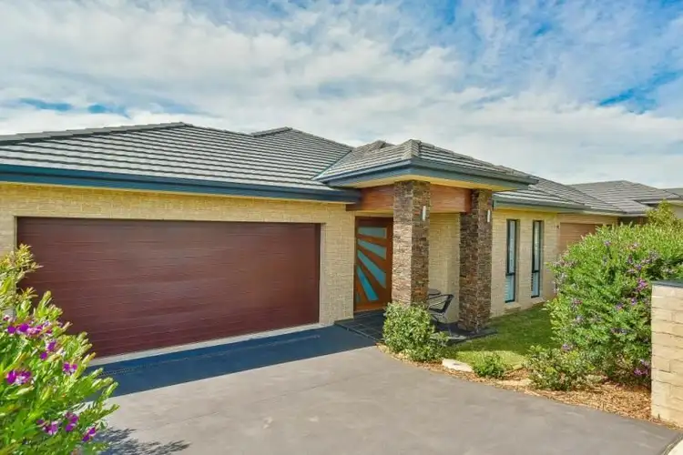 Main view of Homely house listing, 15 Maloney Chase, Wilton NSW 2571